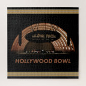 Hollywood Bowl Puzzle (Vertical)