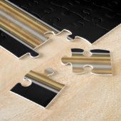 Hollywood Bowl Puzzle Legpuzzel (Zijkant)