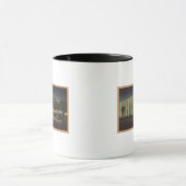 Hollywood, CAEarl Carroll Theater & Restaurant Mok (Midden)