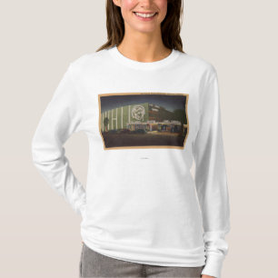 Hollywood, CAEarl Carroll Theater & Restaurant T-shirt