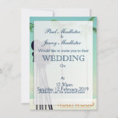 Hollywood  camera Travel poster Kaart (Voorkant)