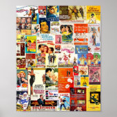 Hollywood Classics deel 2 Poster (Voorkant)