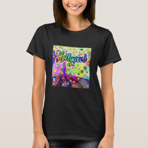 Hollywood Cool Energy T-shirt