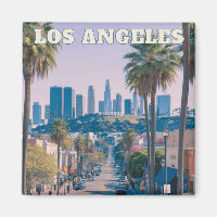 Hollywood Dreams : Los Angeles Magnet