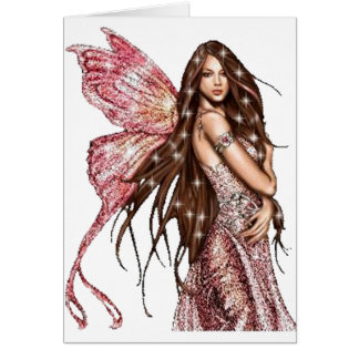 Hollywood Fairy