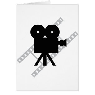 hollywood film cine camera film