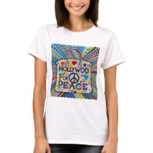 Hollywood for Peace Art Collectie