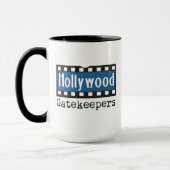 Hollywood Gatekeepers #SpoilerAlert Mok (Links)