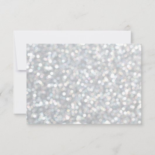 Hollywood Glam RSVP (Dos)