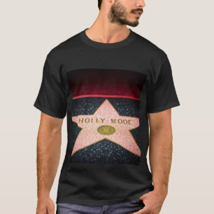 Hollywood Glam T-shirt