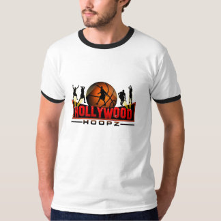 Hollywood Hoopz Shirt