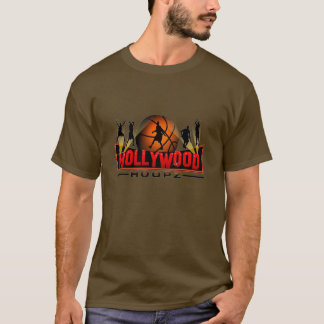 Hollywood Hoopz T-shirt