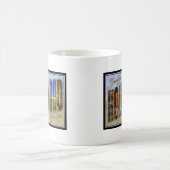 hollywood koffiemok (Center)