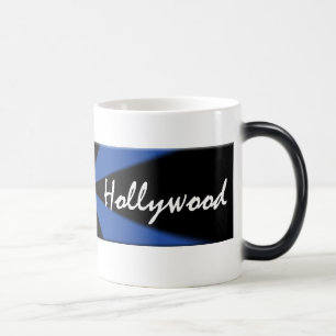 hollywood magische mok