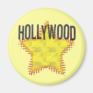 Hollywood Magnet !