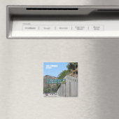 Hollywood Magnet. Magneet (Insitu (Vaatwasser))