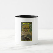 hollywood mok (Midden)