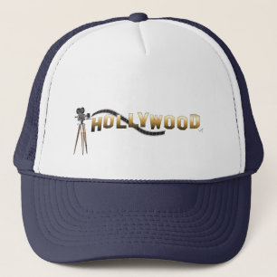 Hollywood Movie Director Camera Cool Pet