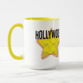 Hollywood Mug ! (Gauche)