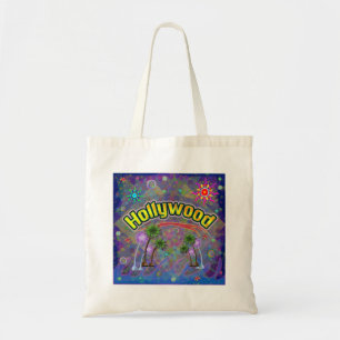 Hollywood Noble Voyage Sac fourre-tout