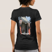 Hollywood ou T-shirt de buste (Dos)