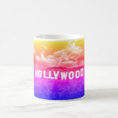Hollywood Rainbow Classic Mok (Center)