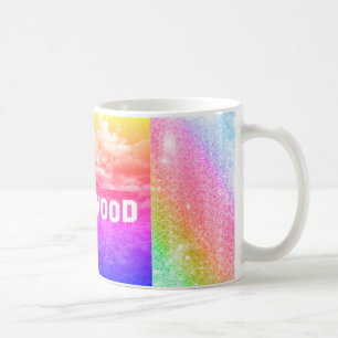Hollywood Rainbow Classic Mok
