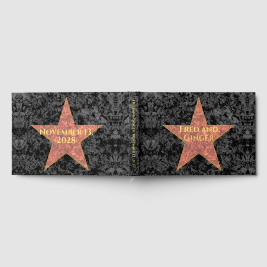 Hollywood Star (Complet)