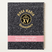 Hollywood Star Parties scintillant Quinceañera Pla (Dos)