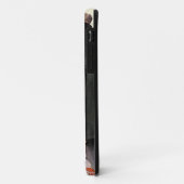 Hollywood Starlet Case-Mate iPhone Case (Achterkant/links)