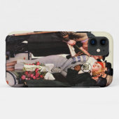 Hollywood Starlet Case-Mate iPhone Case (Achterkant (horizontaal))