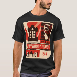  Hollywood Studios T-shirt