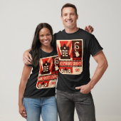  Hollywood Studios T-shirt (Unisex)