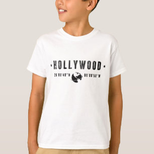 Hollywood T-shirt