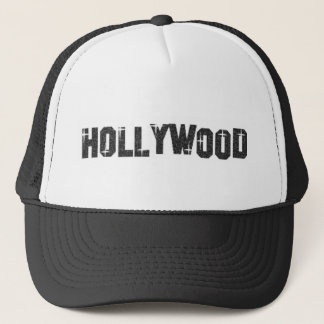 hollywood trucker pet