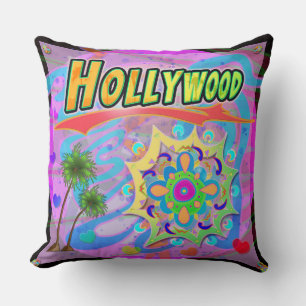 Hollywood True Progress Pillow Kussen