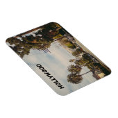 Hollywood USA Magneet (Rechterzijde)