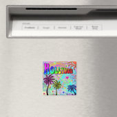 Hollywood Vivid Romance Magnet Magneet (Insitu (Vaatwasser))