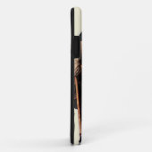 Hollywoodster Case-Mate iPhone Case (Achterkant/rechts)