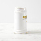 Holmes Beach Currington Cerveza Stein Bierpul (Center)