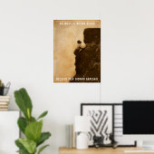 Holness - Blessed Pier Giorgio Frassati Poster (Thuiskantoor)