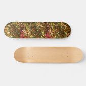Holo Golf Glitter Glitz Board Skateboarding Skateboard (Horizontaal)