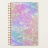 holo sparkle mosaic : (Devant)