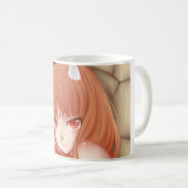 Holo Spice en Wolf Mok (Voorkant rechts)