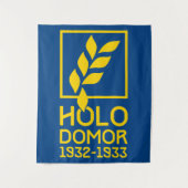 Holodomor Wandkleed (Voorkant)