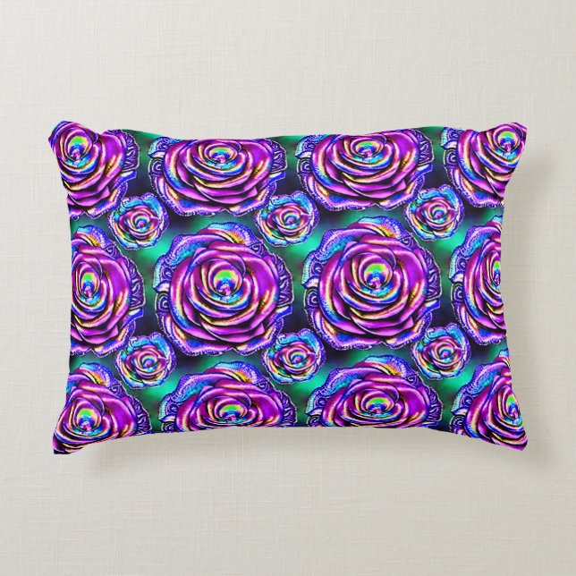 HoloFleur accentkussen Accent Kussen (Voorkant)