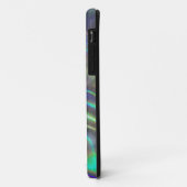holografisch Case-Mate iPhone case (Achterkant/links)