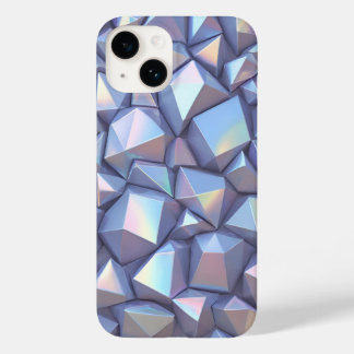 Holografisch Case-Mate iPhone 14 Hoesje