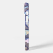 Holografisch Case-Mate iPhone Case (Achterkant / Links)