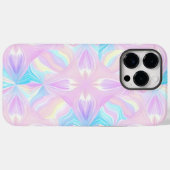 holografisch effect Case-Mate iPhone case (Achterkant (horizontaal))